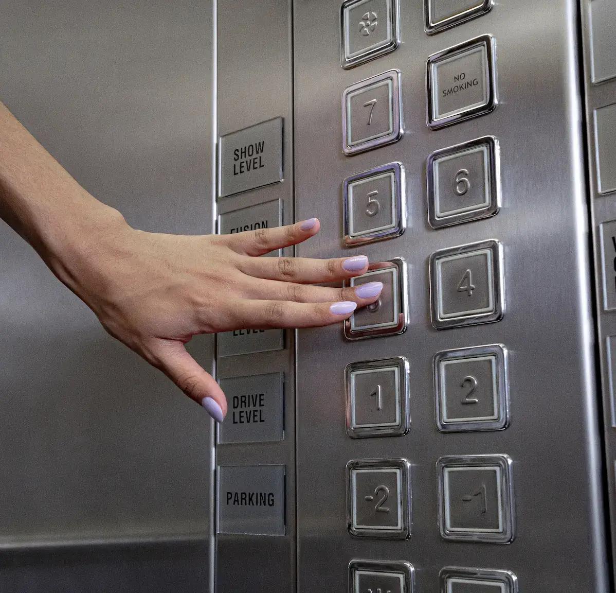 Сучасний салон краси з найкращими майстрами у вашому місті