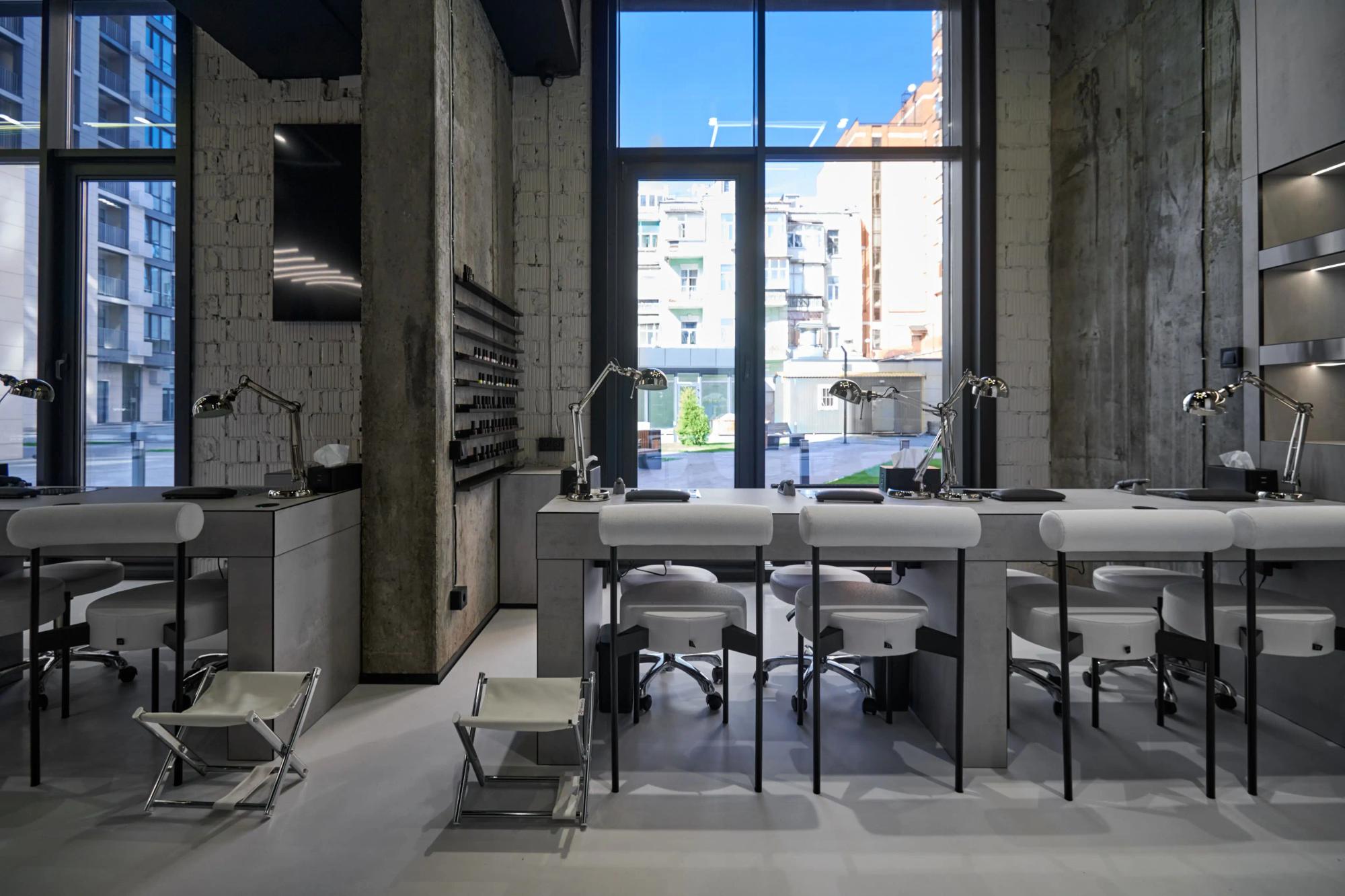 Сучасний салон краси з найкращими майстрами у вашому місті 2