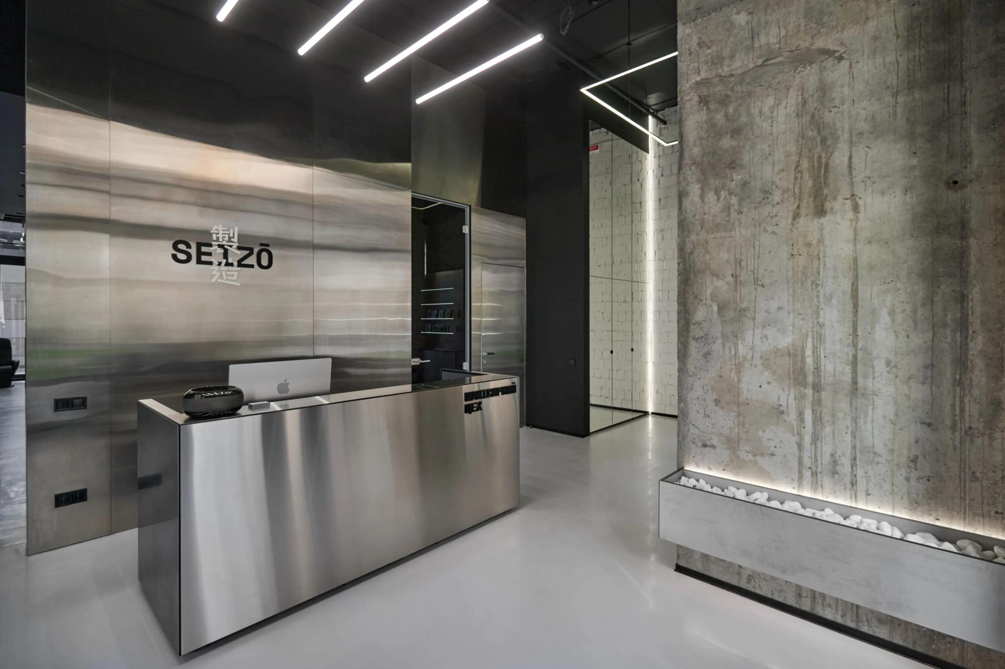 Сучасний салон краси з найкращими майстрами у вашому місті 3