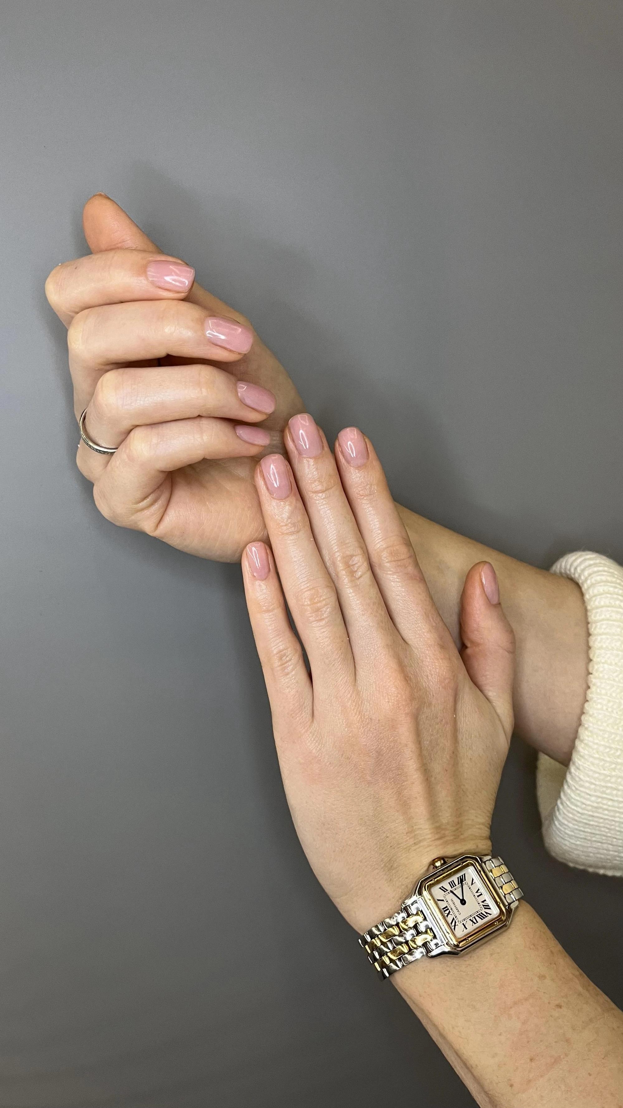 Нігтьовий сервіс-services